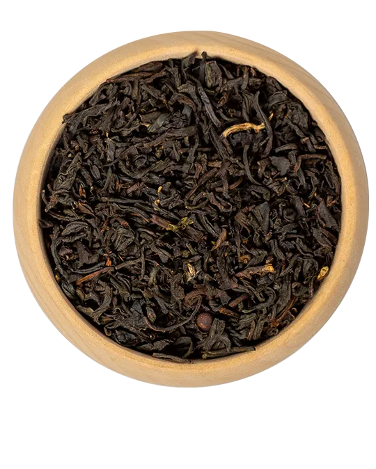 Earl Grey Smoky