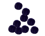 Wacholderbeeren
