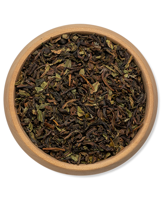 Darjeeling Leaf