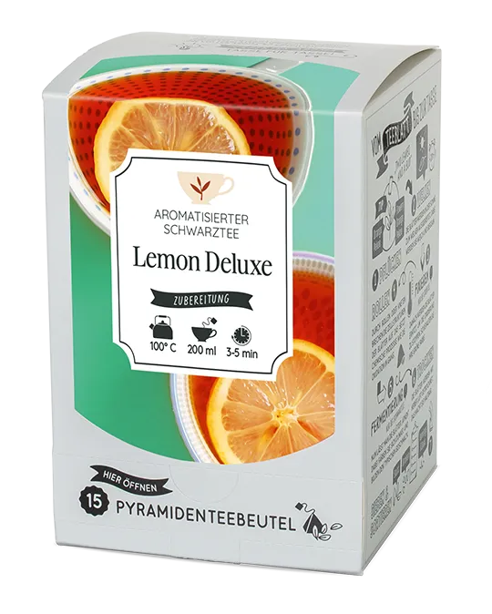 15er Box Lemon Deluxe