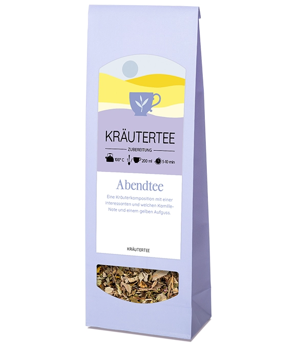 Evening Tea 50 g