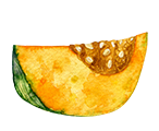 Kürbis