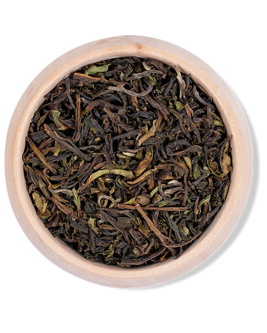 Darjeeling Steinthal First Flush FTGFOP1