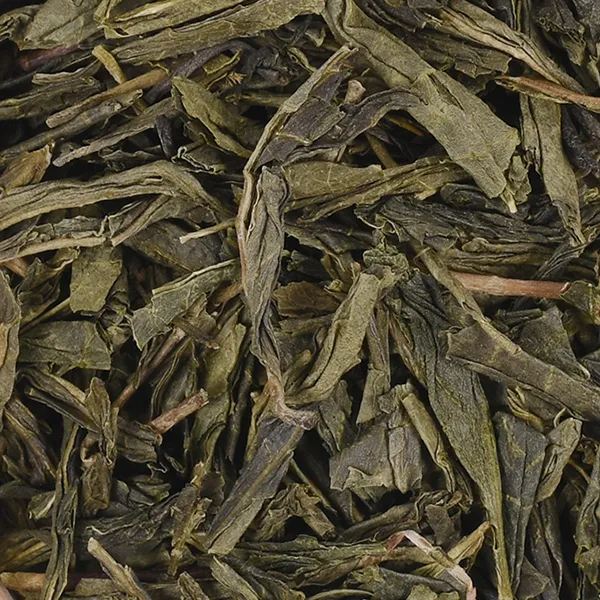 Grüner Tee